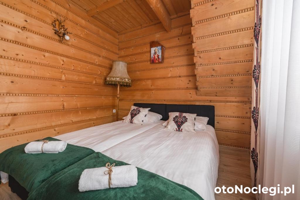 Wilczkowe Izby Leśnica (6)