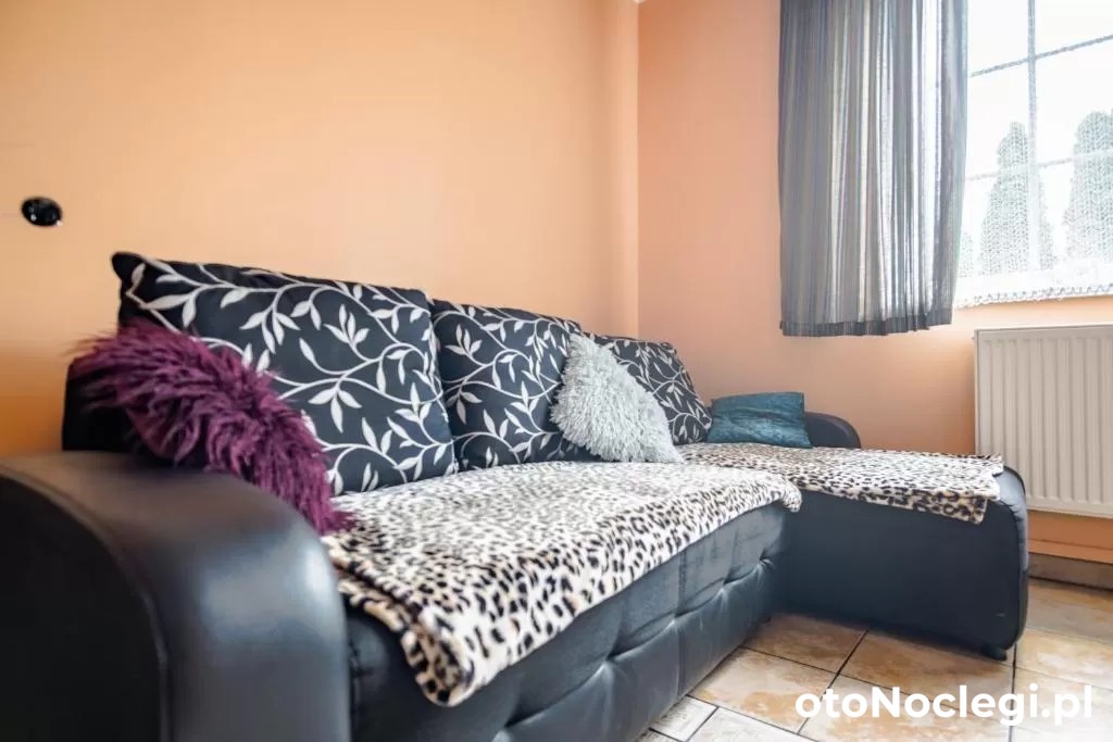 Dom Gościnny Maximus Krynica Morska (26)