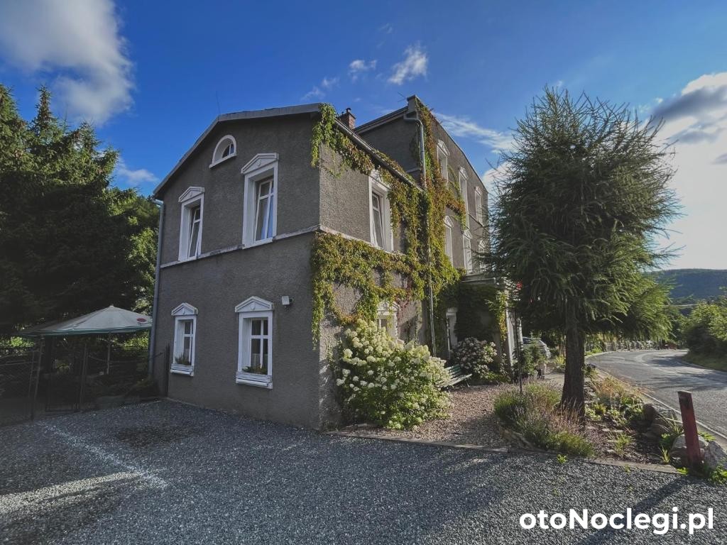 Stara Willa, Jelenia Góra (1)