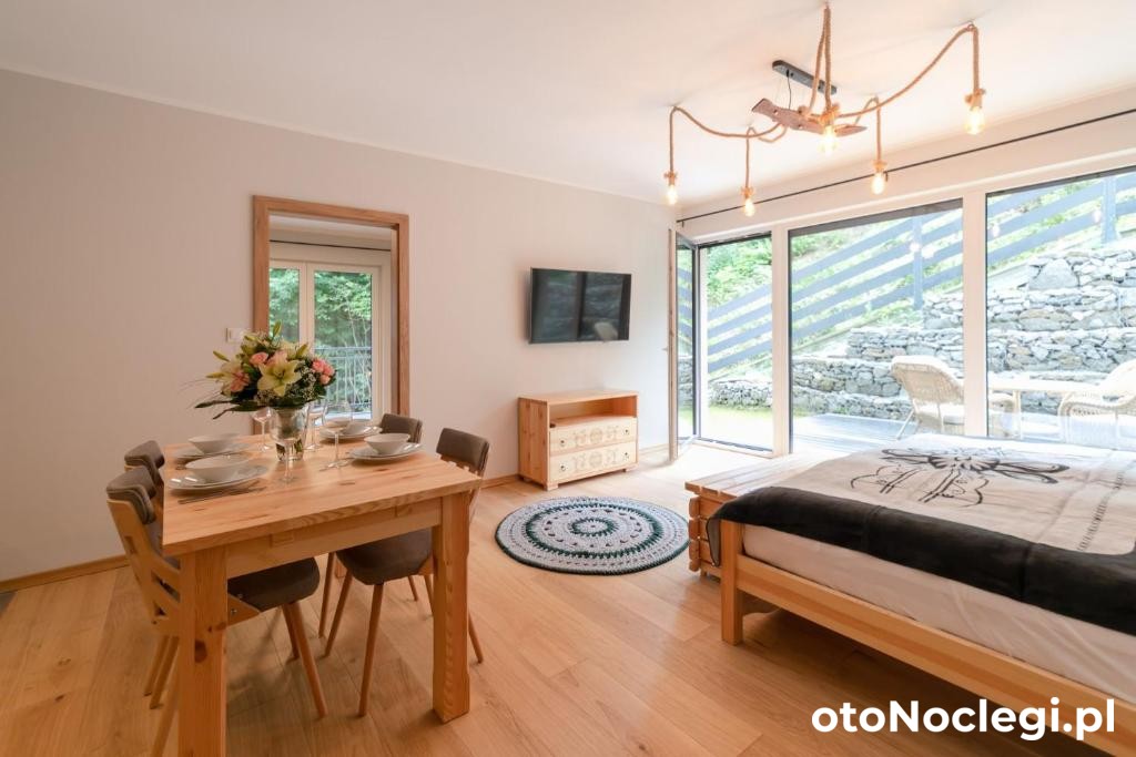 Apartamenty Pod Stokiem Szczyrk (97)