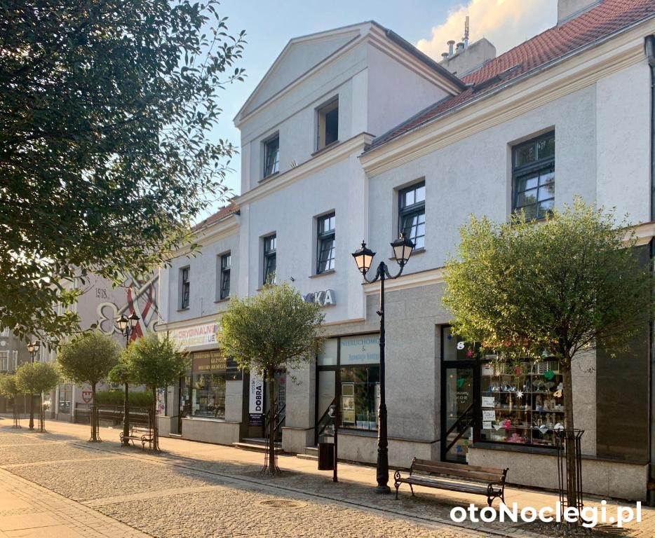 Apartamenty Dobranocka - Krotoszyn (1)