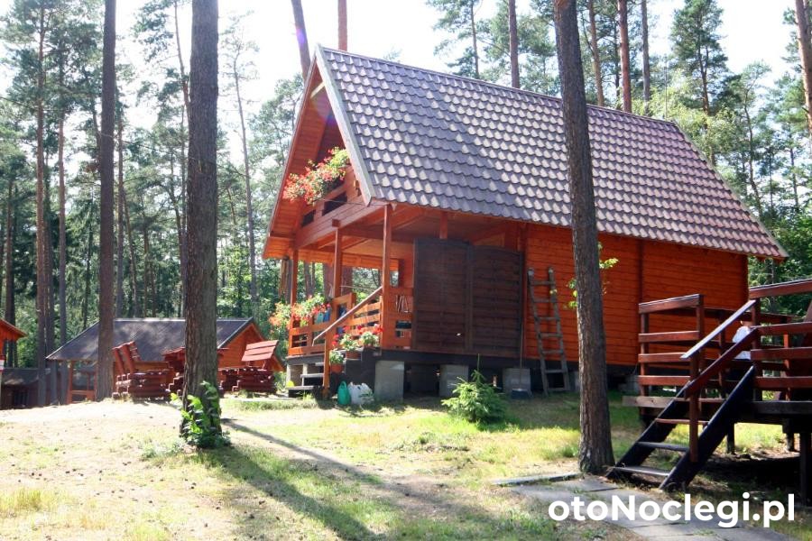 Ośrodek Wypoczynkowy Perła (1)