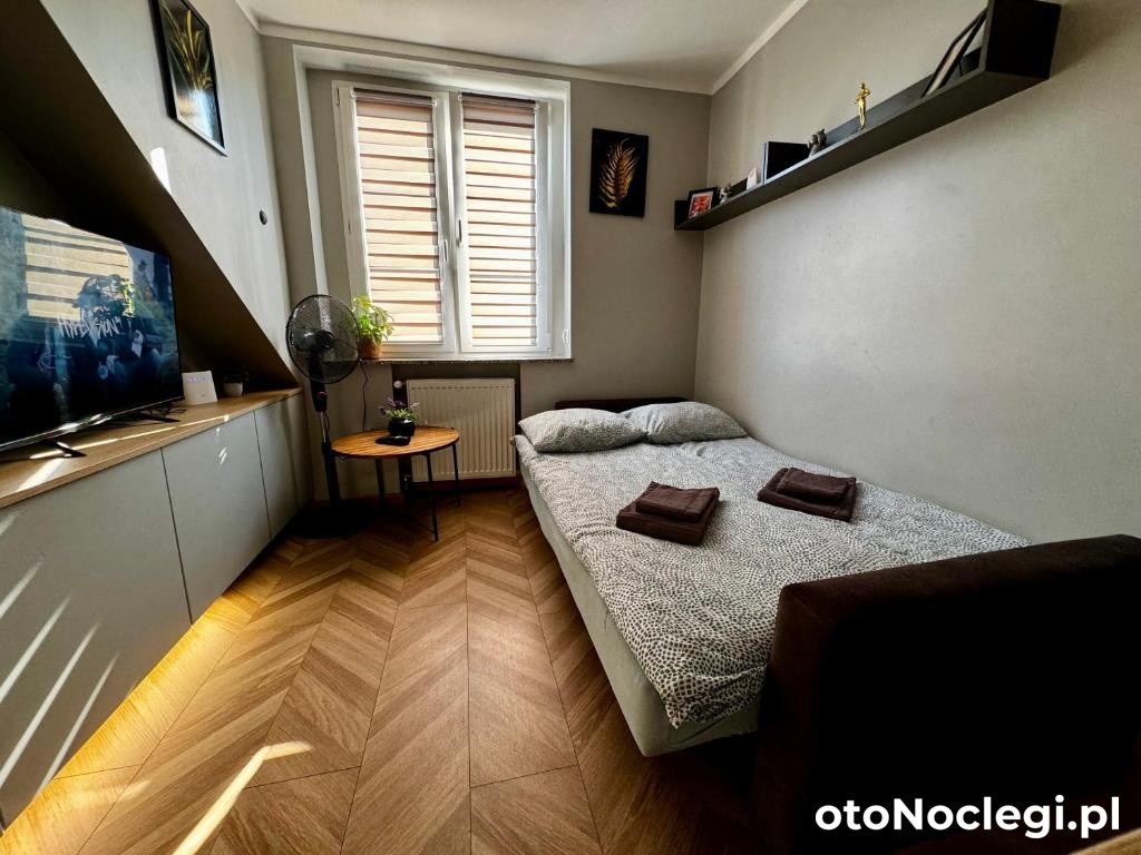 Studio przy Rynku - ścisłe centrum Opole (1)