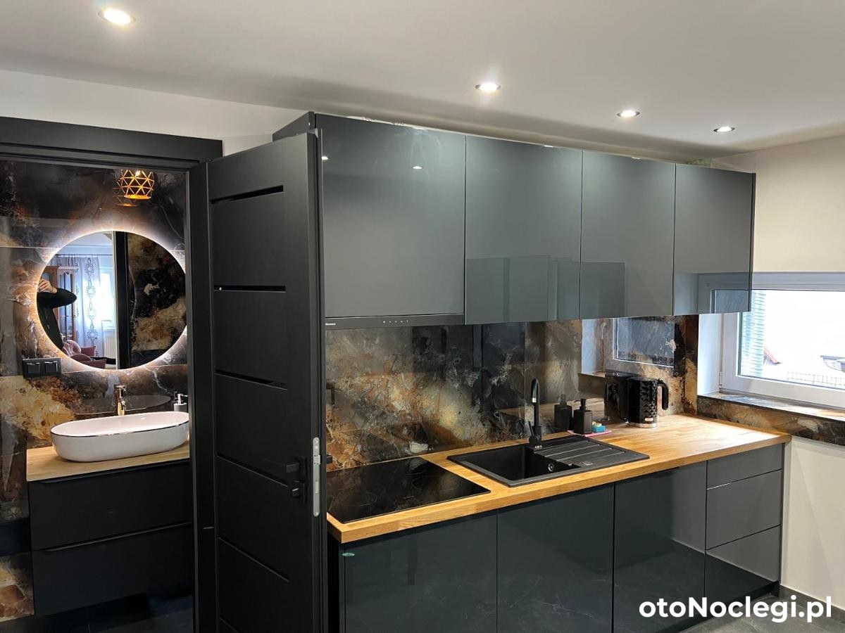 Willa przy Krupówkach Apartamenty Pokoje Zakopane (1)