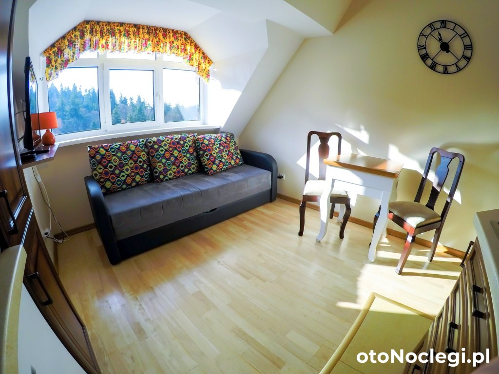 Art Apartament Krynica Zdrój Centrum Krynica-Zdrój, Krynica Górska (17)