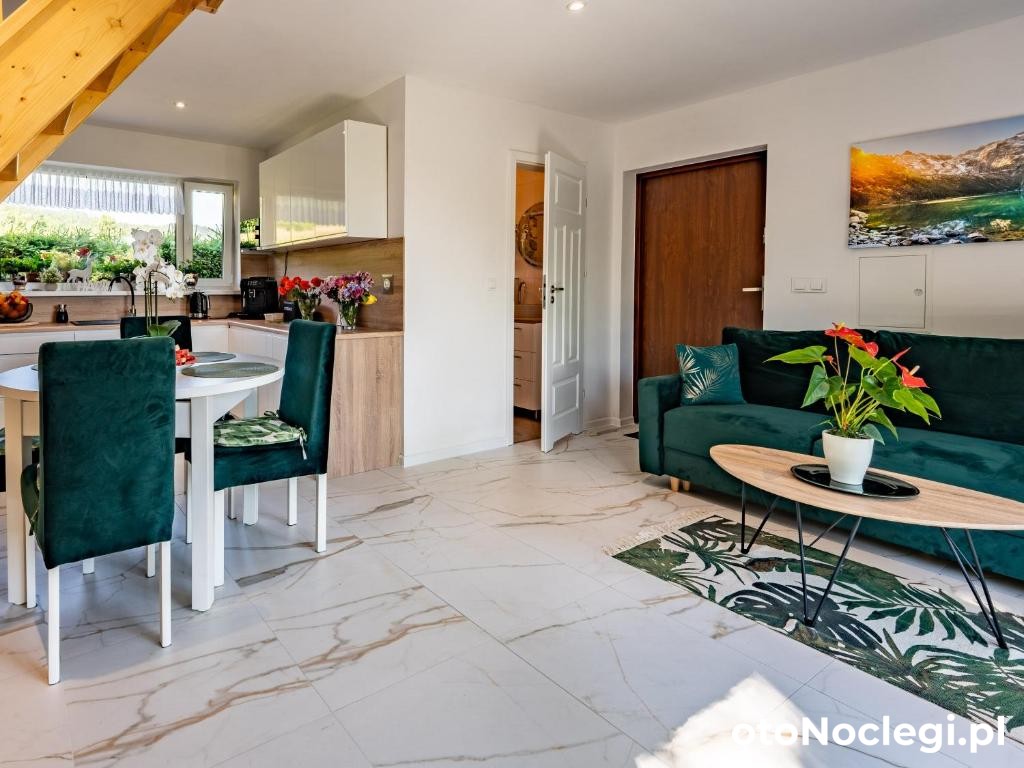 Dom w Karkonoszach Podgórzyn (10)