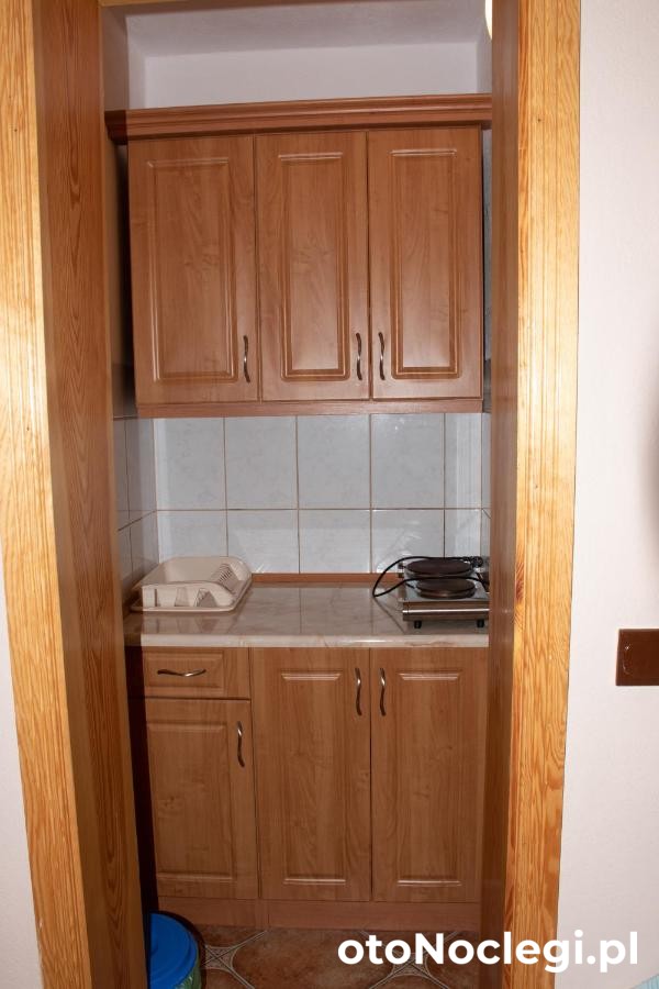 Pokoje Goscinne Anna Maria Jastrzębia Góra (19)