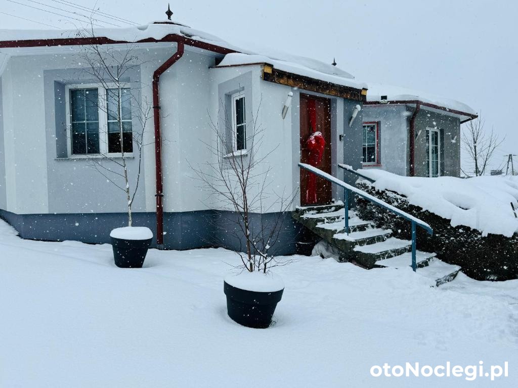 Apartamenty Paszkówka Pietrzykowice (1)