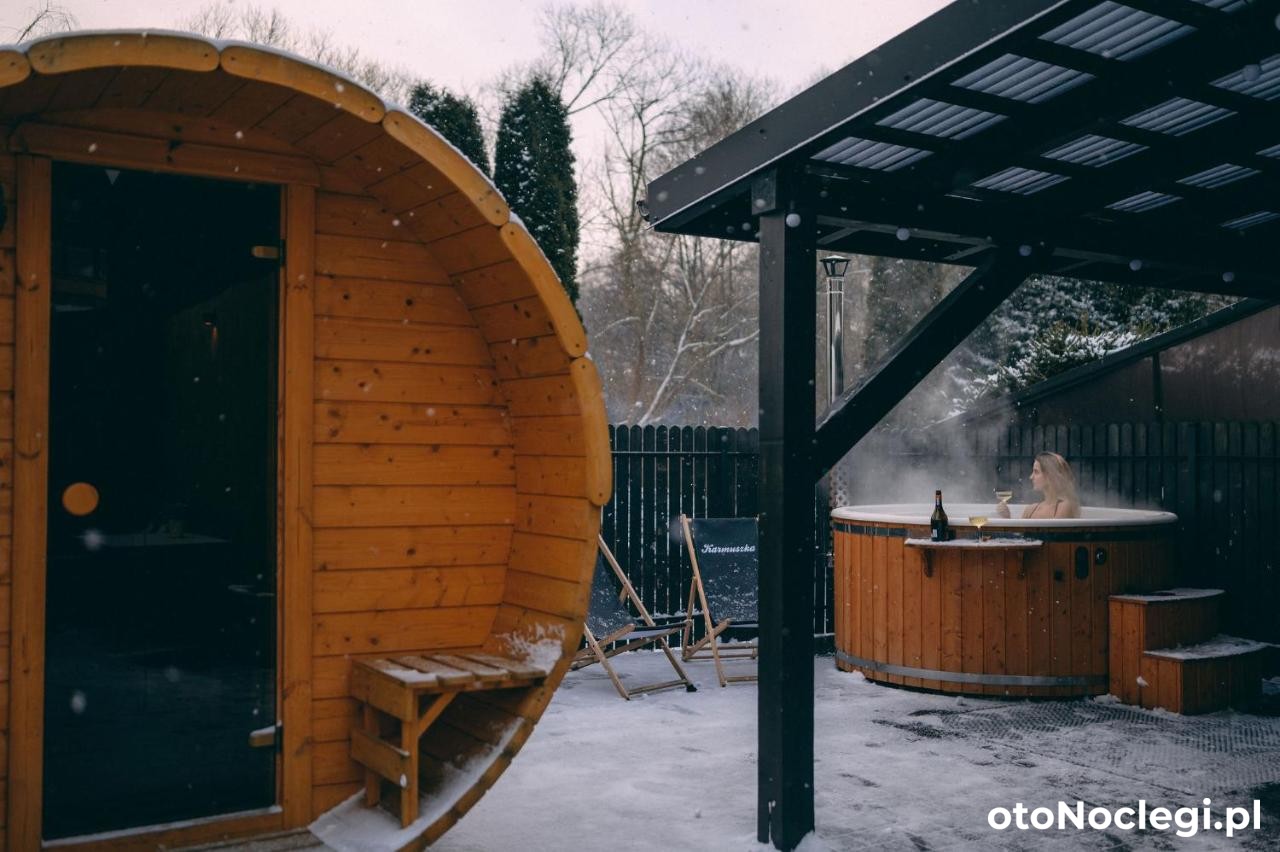 Karmuszka Slow Łukta (20)