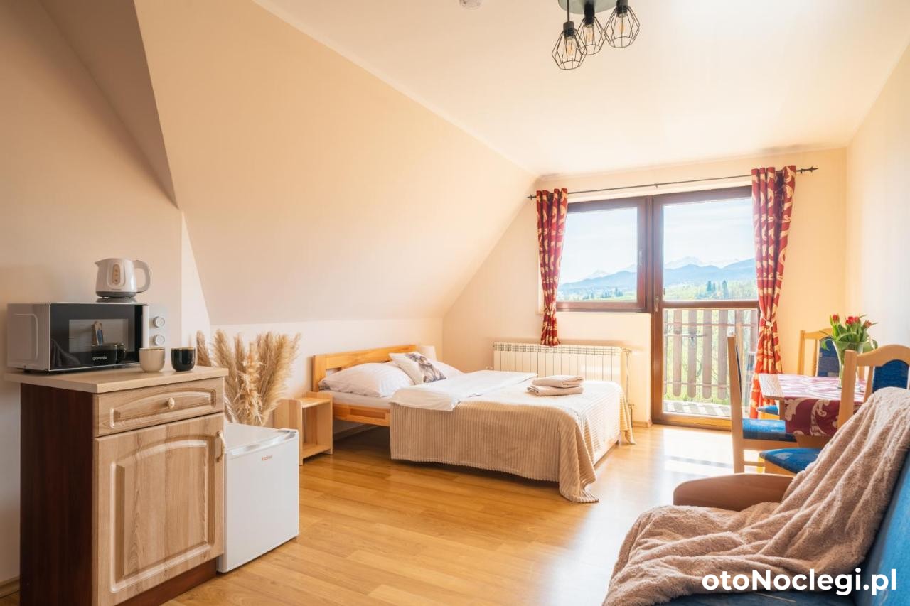 Willa Aleksandrzak Zakopane (23)