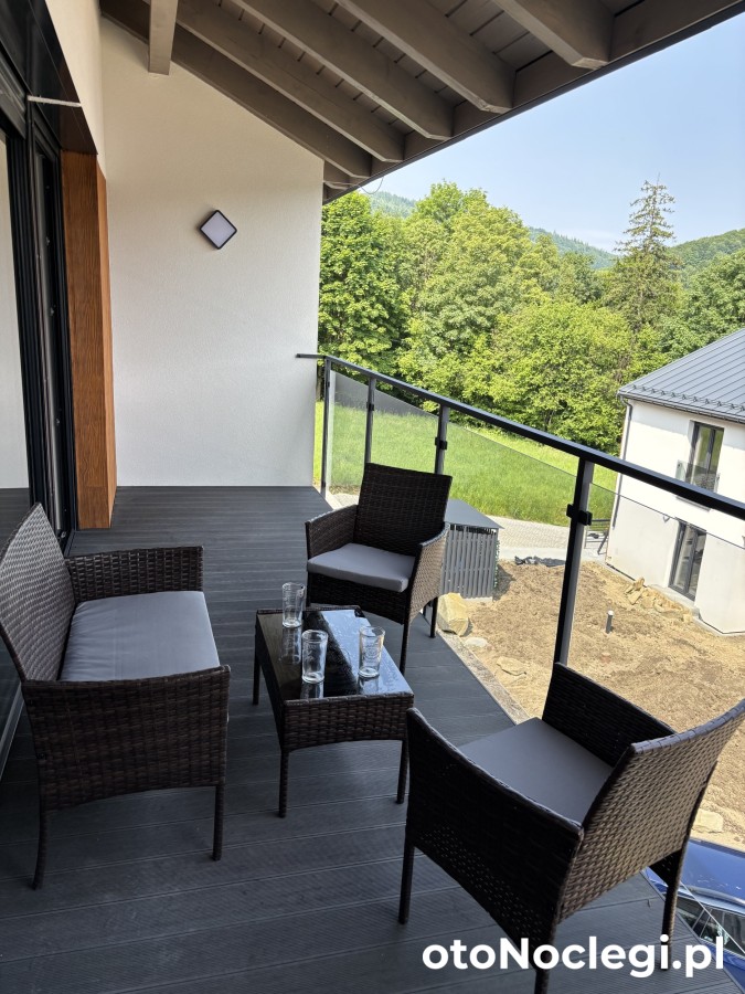 Apartament Skalista Szczyrk (11)