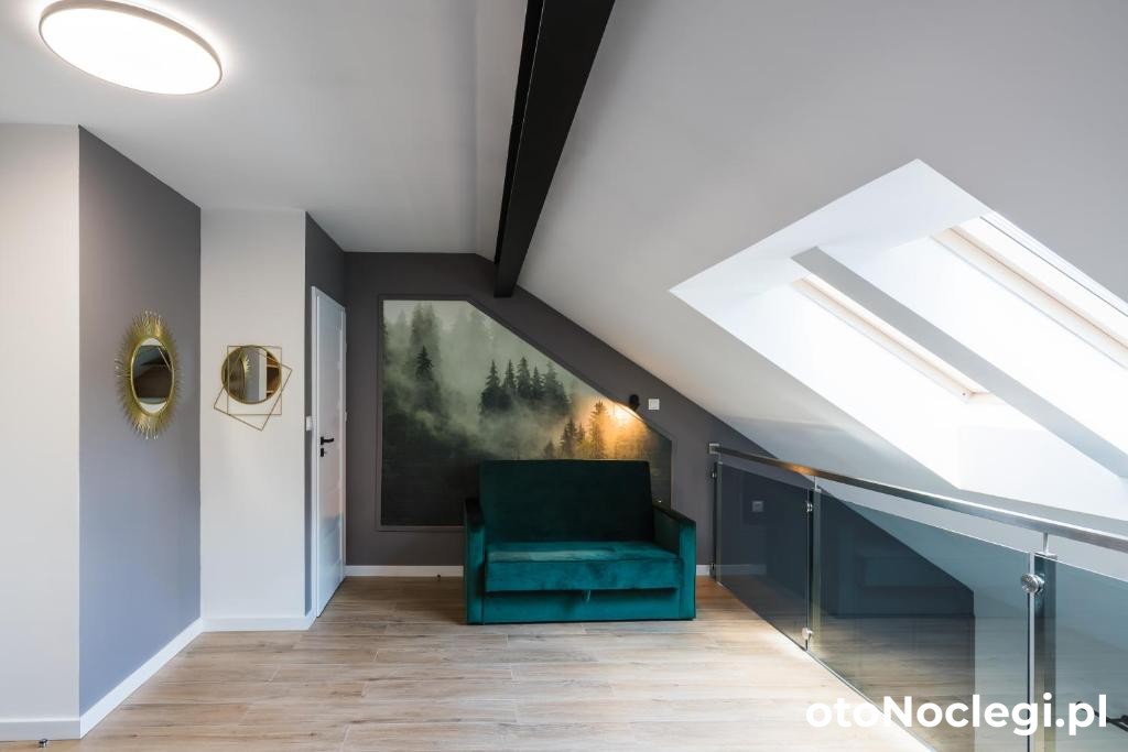 Apartamenty Pod Stokiem Szczyrk (70)