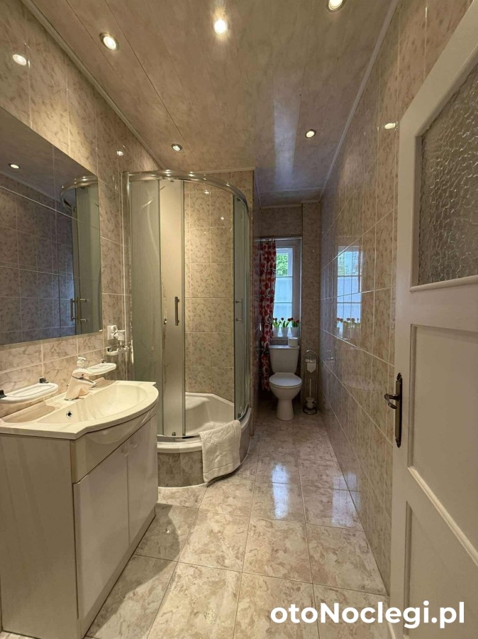 Apartamenty Biały Jar Ski & Bike Karpacz (3)