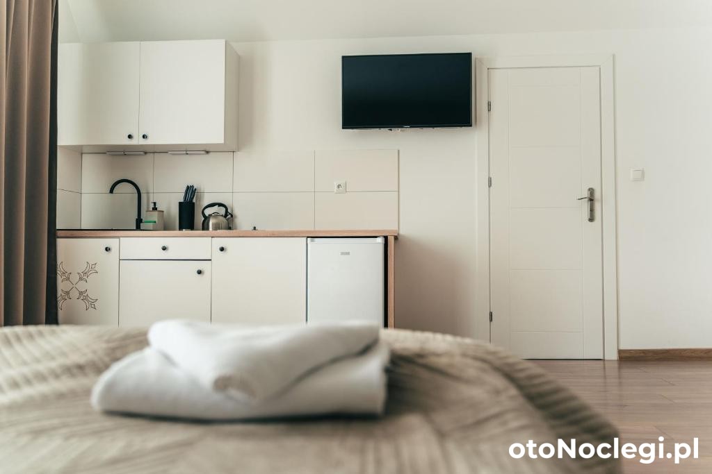 Apartamenty Kamieniec No5 Zakopane (13)