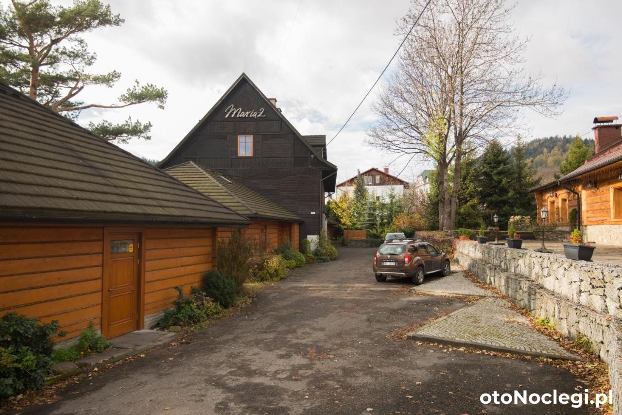 Maria2 Apartamenty Szczyrk (18)