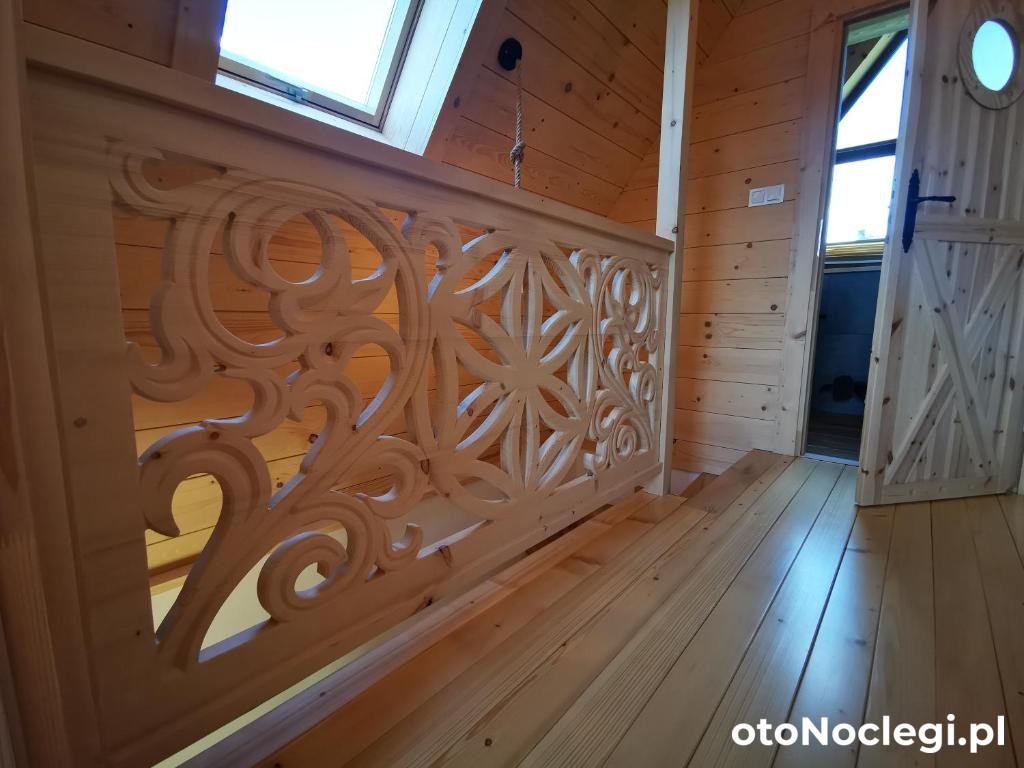 Domek Heidi Zakopane (4)