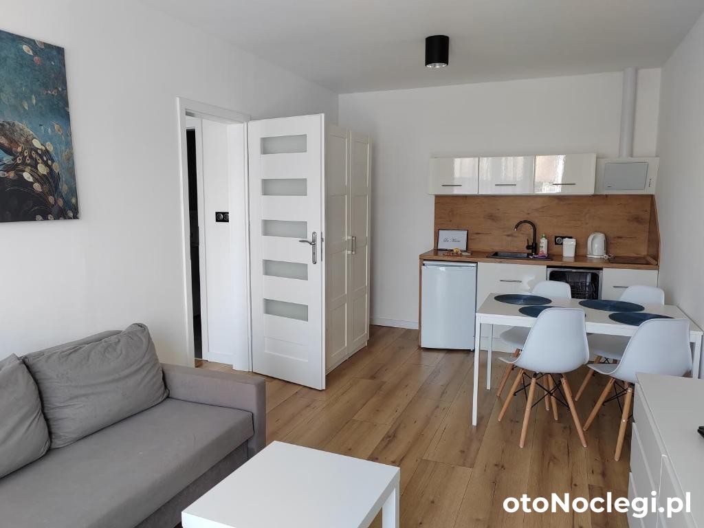 Pokoje Gościnne La Mare Władysławowo (25)