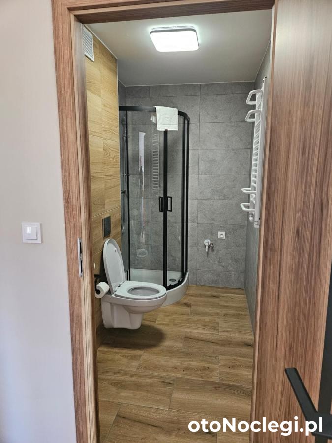 Apartamenty i Pokoje Koleczkowo (54)