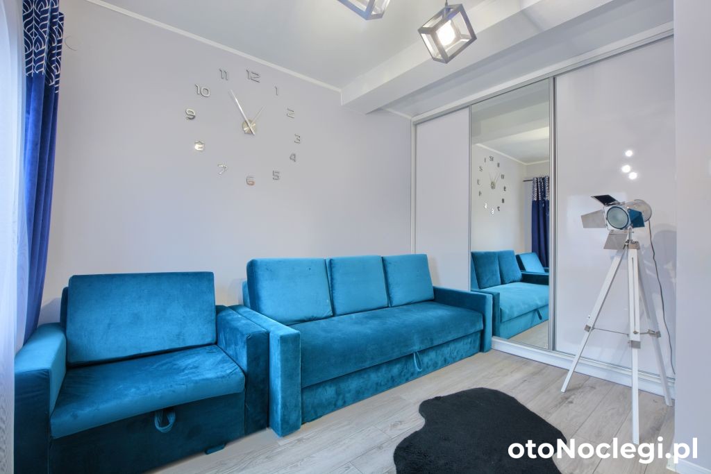 Art Apartament Krynica Zdrój Centrum Krynica-Zdrój, Krynica Górska (4)