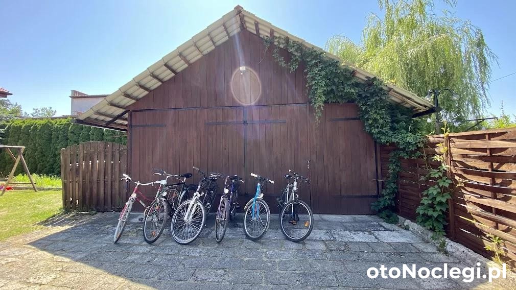 Pensjonat Anna Zwierzyniec (14)