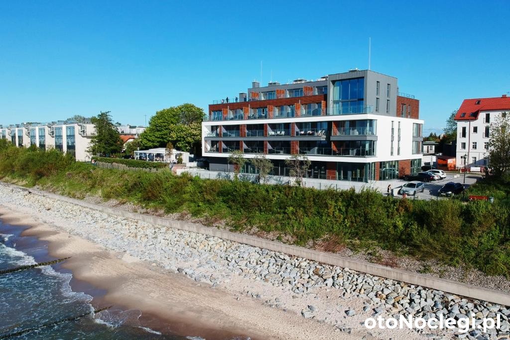 Sailor Residence – Ustronie Morskie (1)