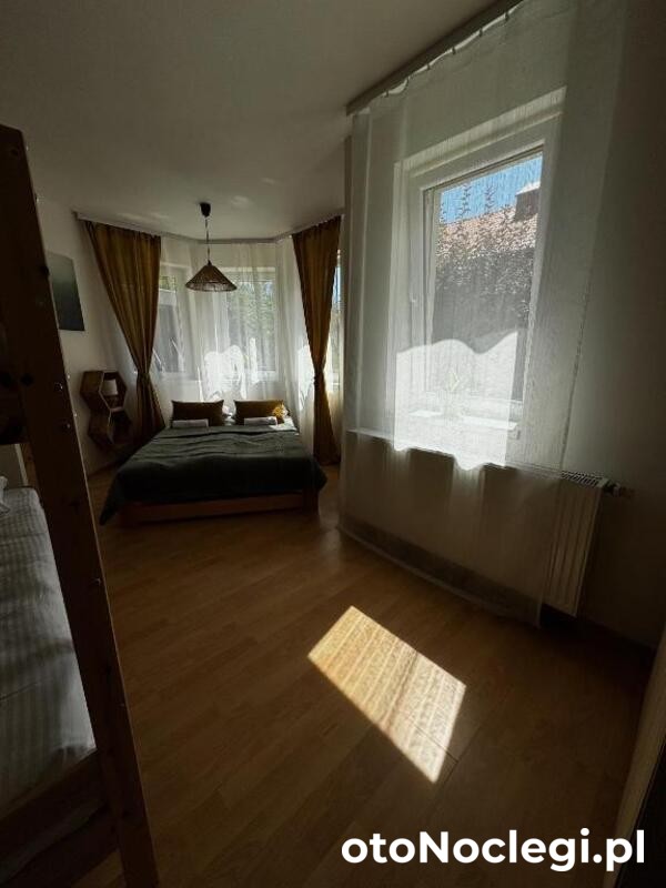 Willa Krynica Krynica-Zdrój, Krynica Górska (9)