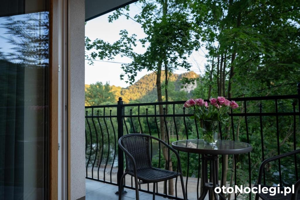 Pienińska Róża Szczawnica (19)