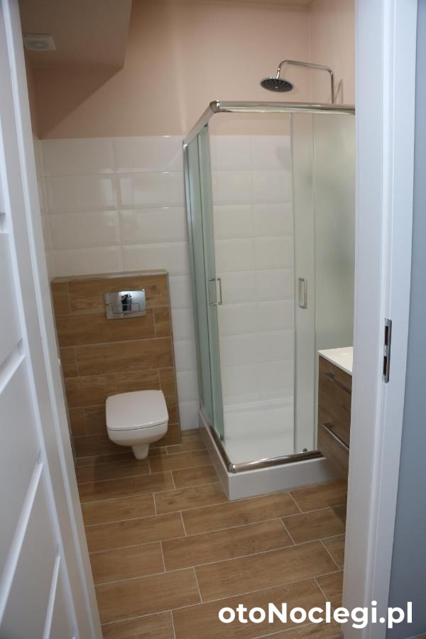 Pokoje pod Beczką Augustów (68)