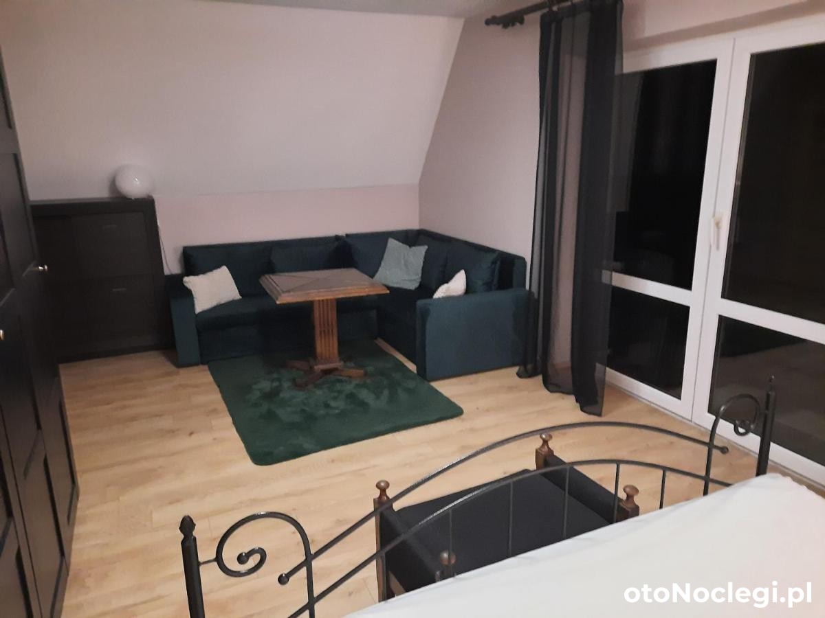 Apartamenty Termy The Best Bańska Zakopane (8)