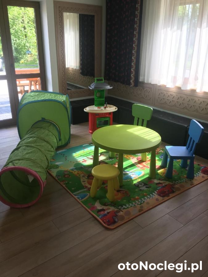 Apartamenty Forma Tatrica Zakopane (7)