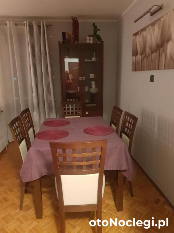 KWATERY PRACOWNICZE Środa Wielkopolska (11) KWATERY PRACOWNICZE Środa Wielkopolska (11)