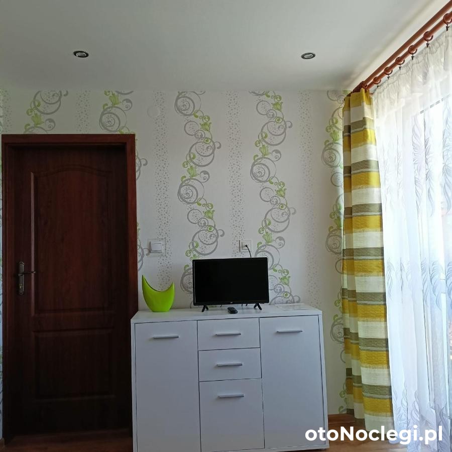 Noclegi U Janusza Polańczyk (29)