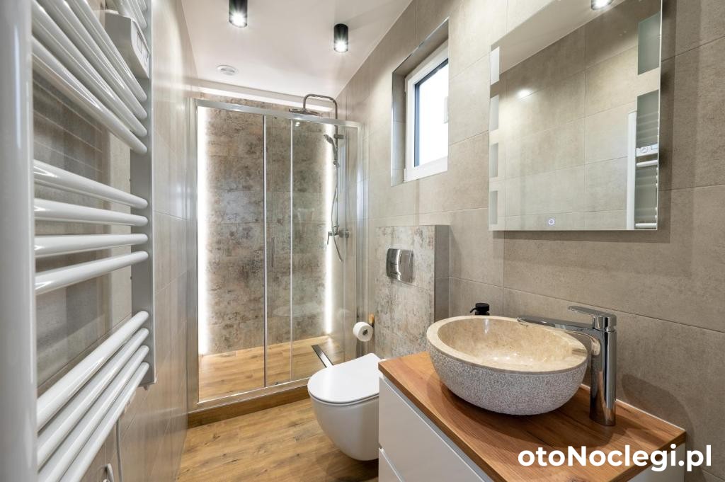 Domki Aurea Jastrzębia Góra (17)
