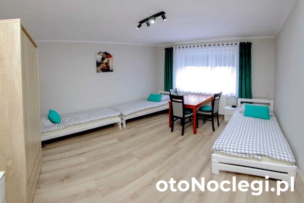 Komfortowe noclegi Rybnik (12)