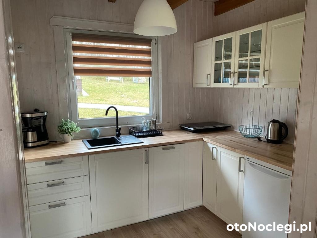 Zaciszne Domki Apartamenty Wicko (25)