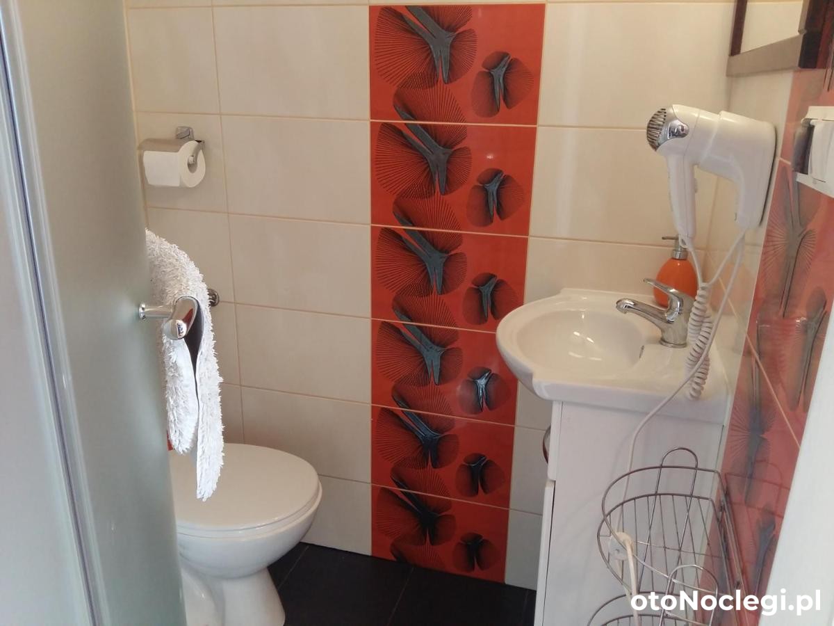 Domek 87 Krynica-Zdrój, Krynica Górska (13)