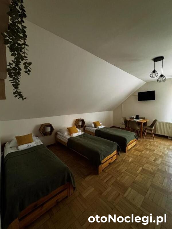 Willa Krynica Krynica-Zdrój, Krynica Górska (21)