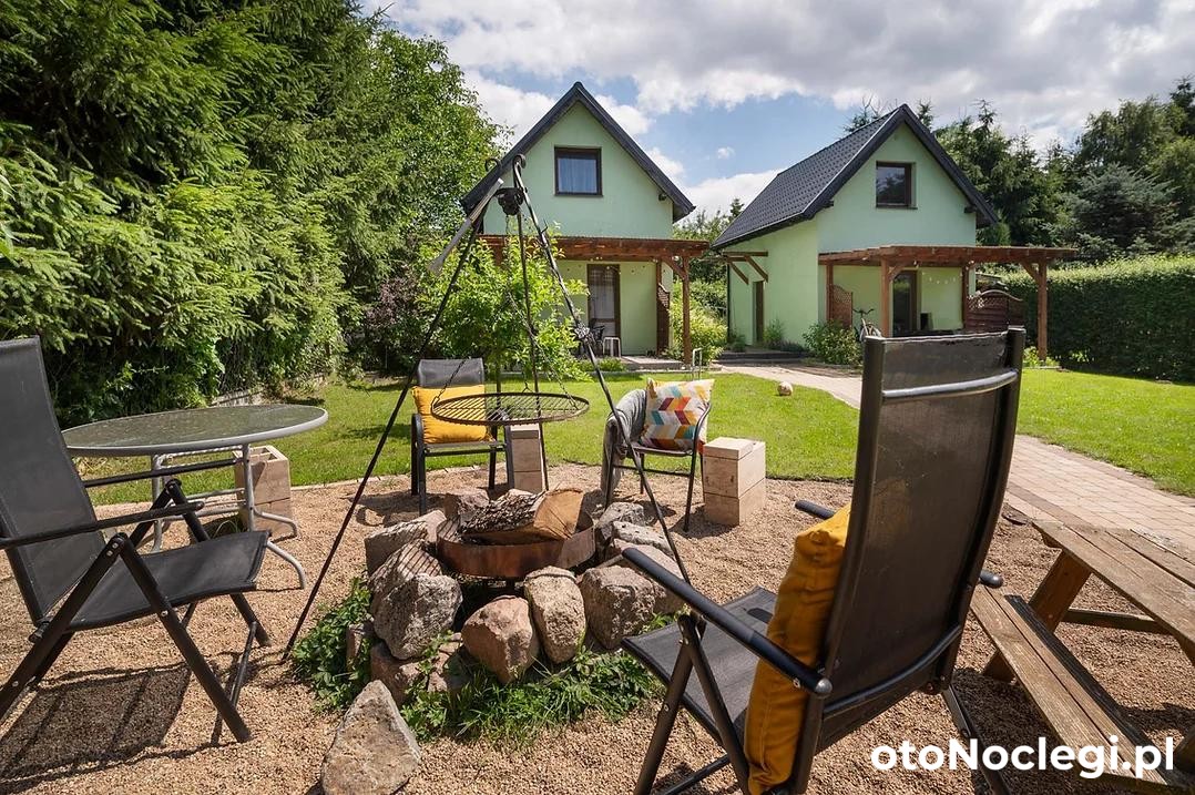 Domki Spot Wrzosowo (1)