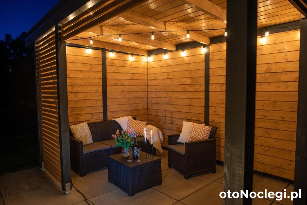 Sosenka, Niechorze (1)