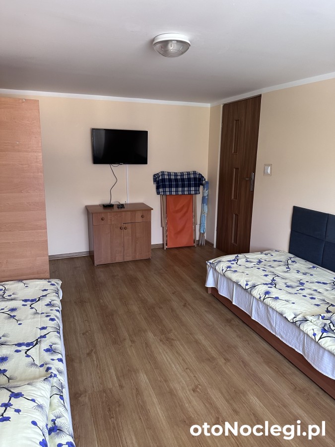 Wczasy u Krysi Dziwnów (23)