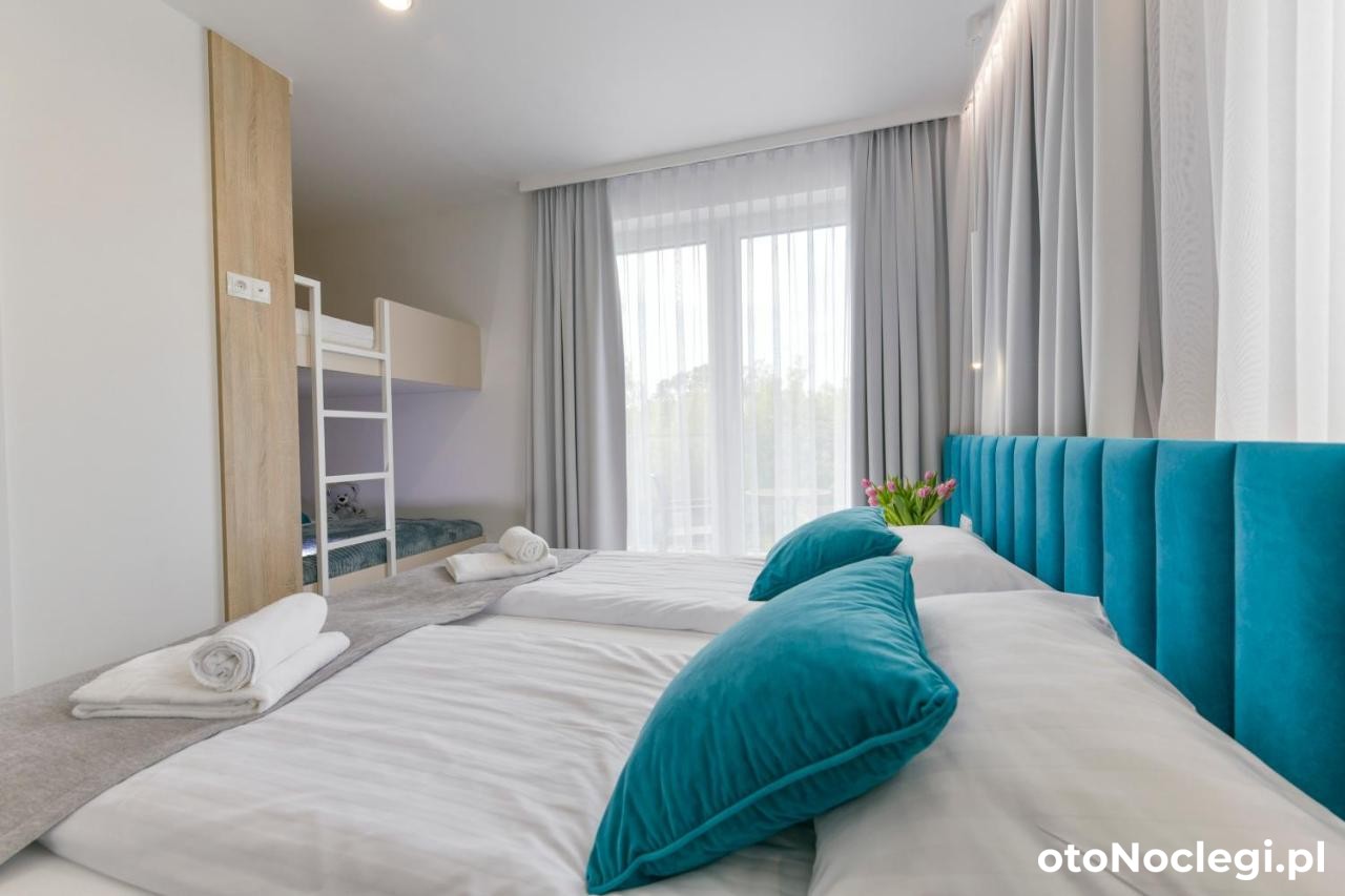 Aquamarine Apartamenty Mielno (8)