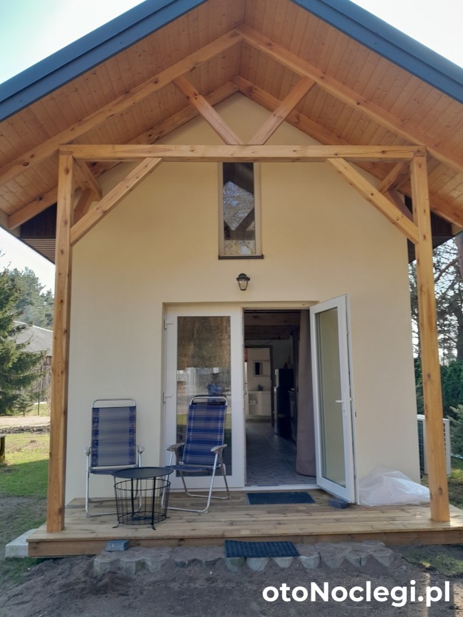 Dworek i Domek Akacja Janowiec (18)