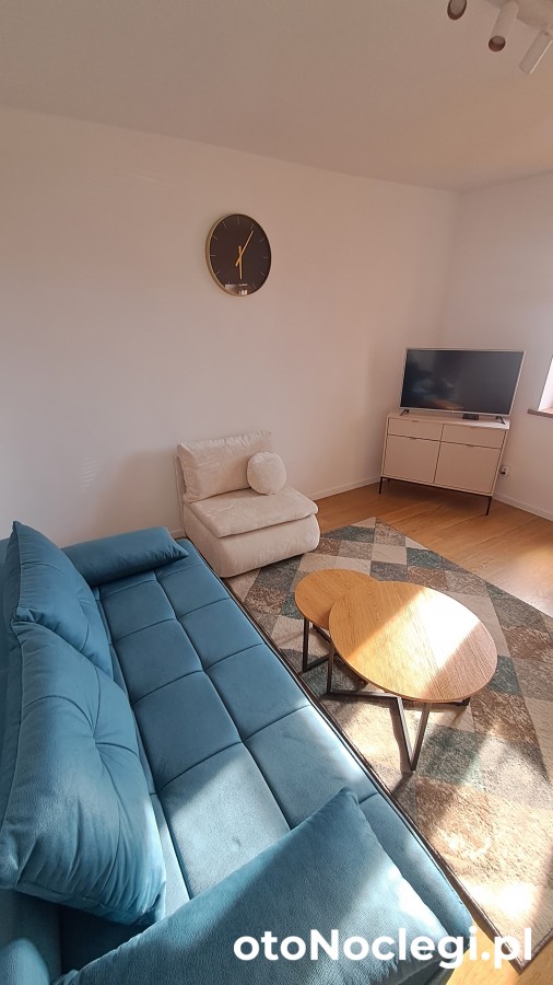 Oficynka nad Niegocinkiem Giżycko (31)