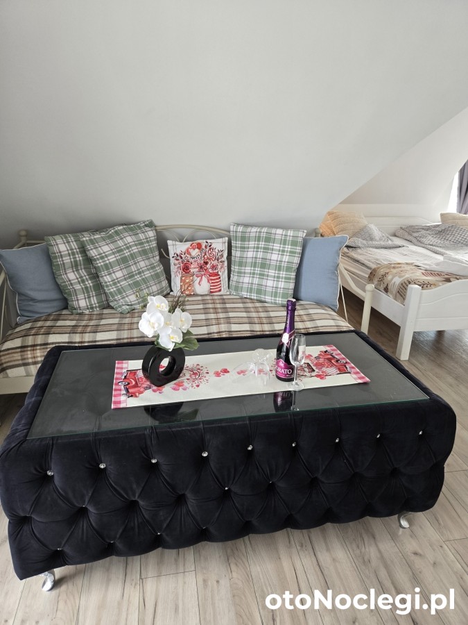 Kryształowy Dworek Szaflary (10)