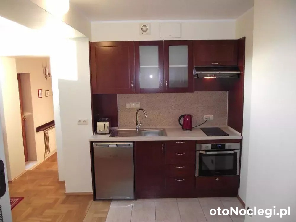 Apartamenty Alina i kort tenisowy Kartuzy (39)
