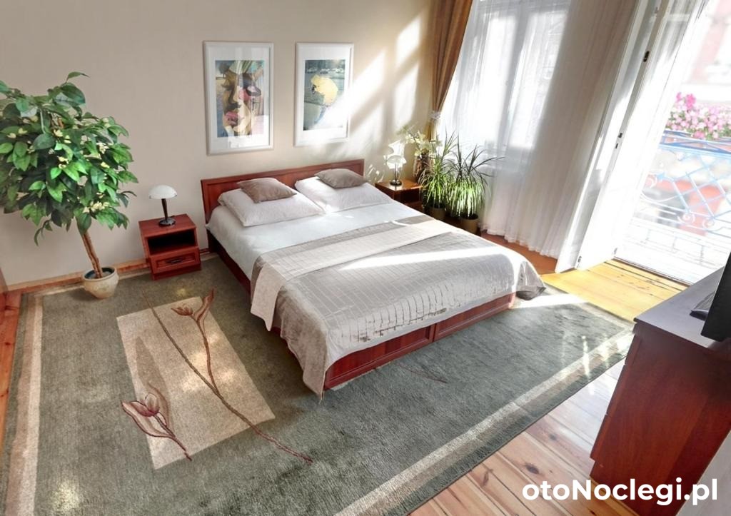 Apartament Havana Wrocław (14)