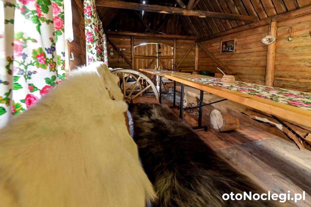 VillaGiewont Kościelisko (29)