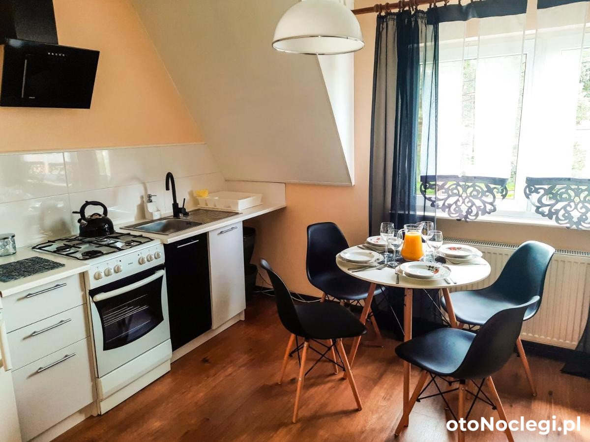 Apartamenty Termy The Best Bańska Zakopane (37)