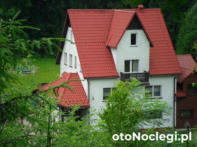 Dom Leśny Sól (1)