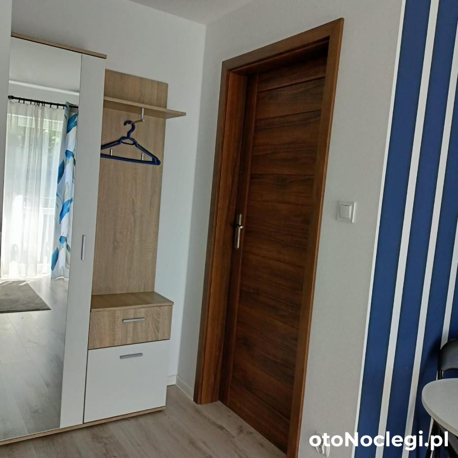 Noclegi U Janusza Polańczyk (51)